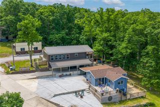 28251 Shore Road, Warsaw, MO 65355