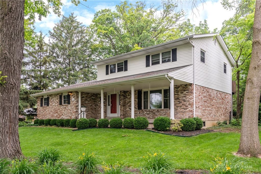 7515 Beldale Avenue, Dayton, OH 45424