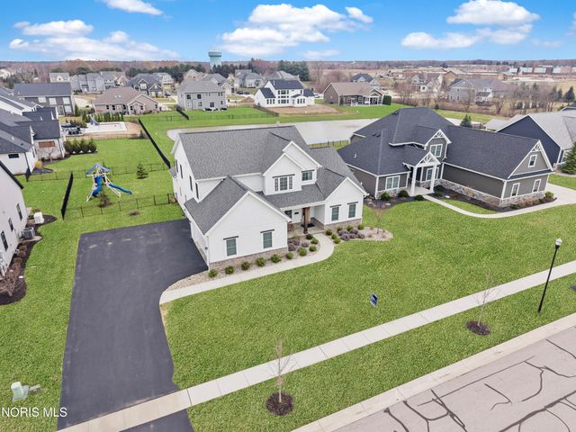 4420 Kimball Creek West, Sylvania, OH 43560