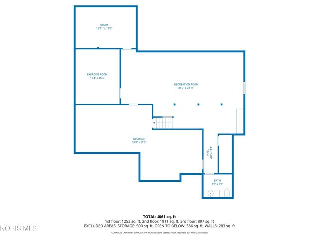 4420 Kimball Creek West, Sylvania, OH 43560