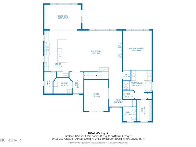 4420 Kimball Creek West, Sylvania, OH 43560