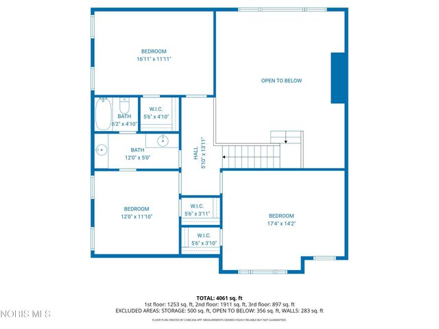 4420 Kimball Creek West, Sylvania, OH 43560