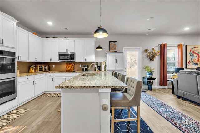 311 Bianca, Mcdonough, GA 30253