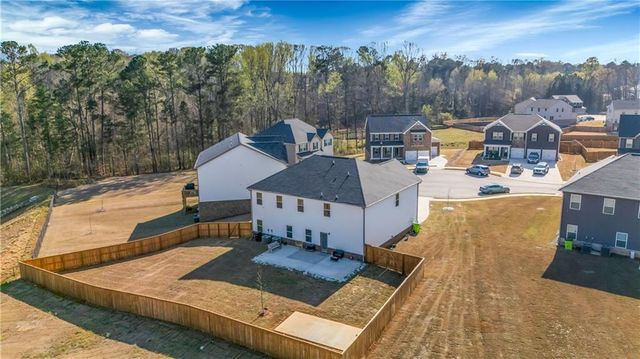 311 Bianca, Mcdonough, GA 30253