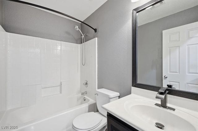 10457 Chrisman Avenue, Las Vegas, NV 89129