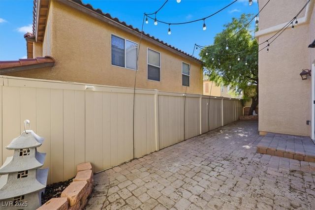 10457 Chrisman Avenue, Las Vegas, NV 89129