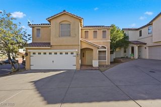 10457 Chrisman Avenue, Las Vegas, NV 89129