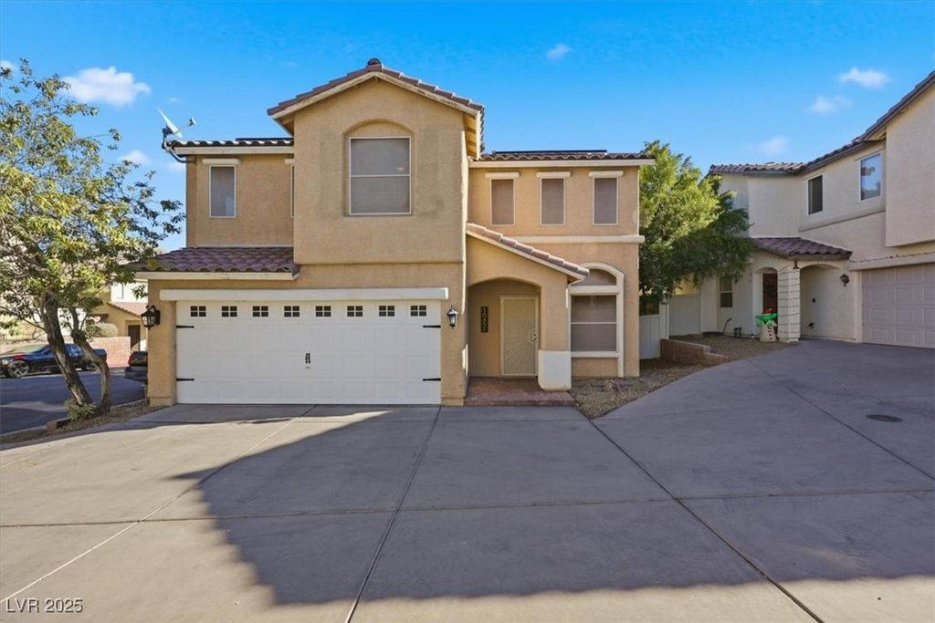 10457 Chrisman Avenue, Las Vegas, NV 89129