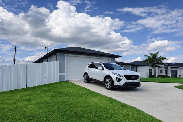 1119 Tropicana PKWY W, Cape Coral, FL 33993