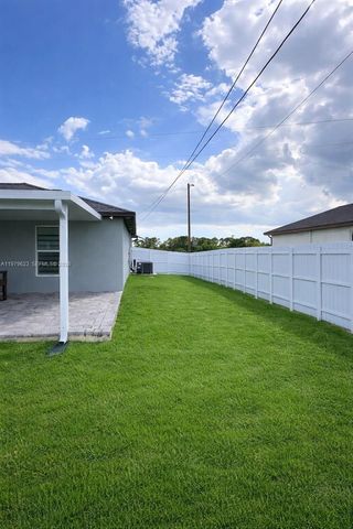 1119 Tropicana PKWY W, Cape Coral, FL 33993