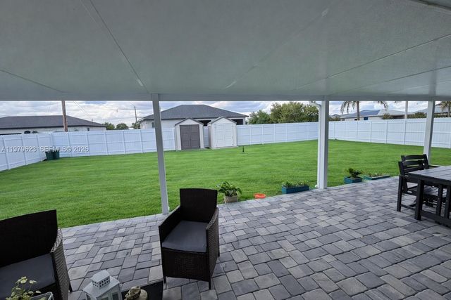 1119 Tropicana PKWY W, Cape Coral, FL 33993