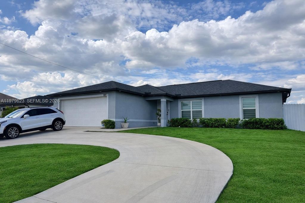 1119 Tropicana PKWY W, Cape Coral, FL 33993