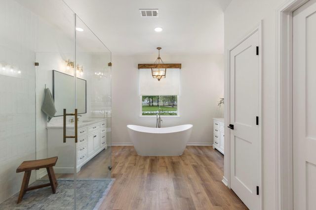 24953 Powers Court, Montgomery, TX 77316