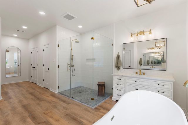 24953 Powers Court, Montgomery, TX 77316