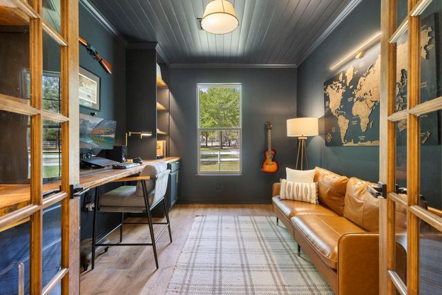 24953 Powers Court, Montgomery, TX 77316