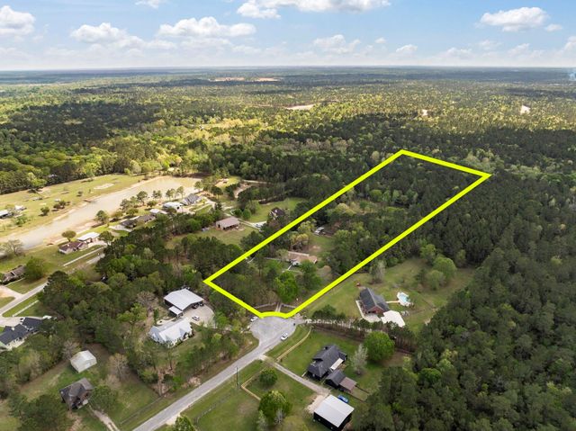 24953 Powers Court, Montgomery, TX 77316