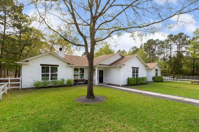 24953 Powers Court, Montgomery, TX 77316