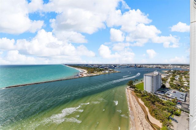2200 S Ocean Lane 2805, Fort Lauderdale, FL 33316