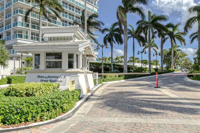 2200 S Ocean Lane 2805, Fort Lauderdale, FL 33316