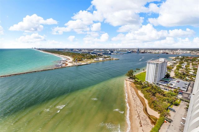2200 S Ocean Lane 2805, Fort Lauderdale, FL 33316