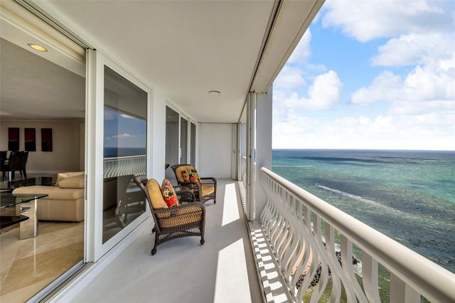 2200 S Ocean Lane 2805, Fort Lauderdale, FL 33316