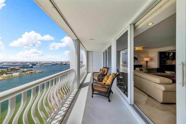 2200 S Ocean Lane 2805, Fort Lauderdale, FL 33316
