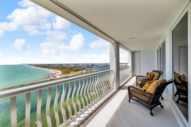 2200 S Ocean Lane 2805, Fort Lauderdale, FL 33316