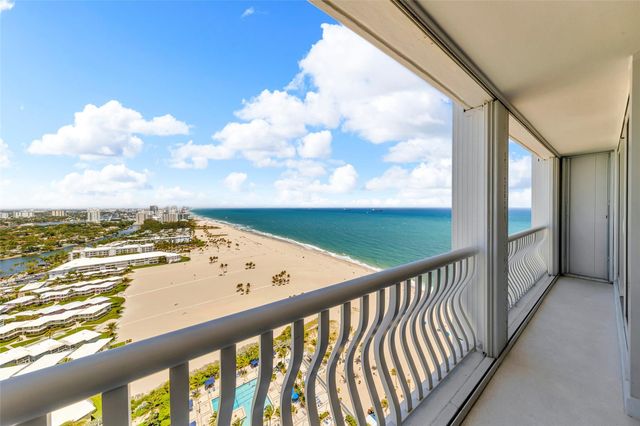 2200 S Ocean Lane 2805, Fort Lauderdale, FL 33316