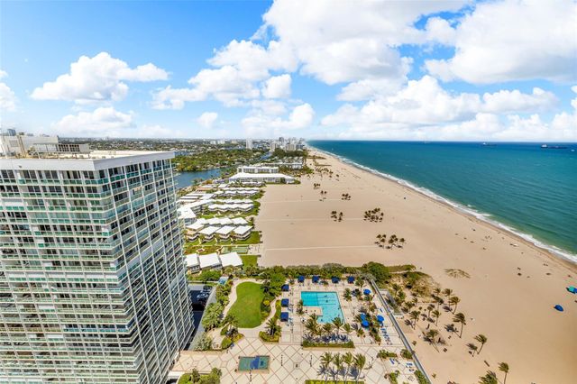 2200 S Ocean Lane 2805, Fort Lauderdale, FL 33316