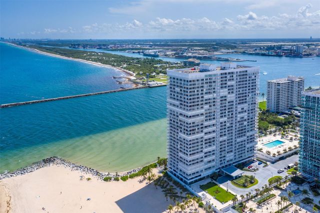 2200 S Ocean Lane 2805, Fort Lauderdale, FL 33316