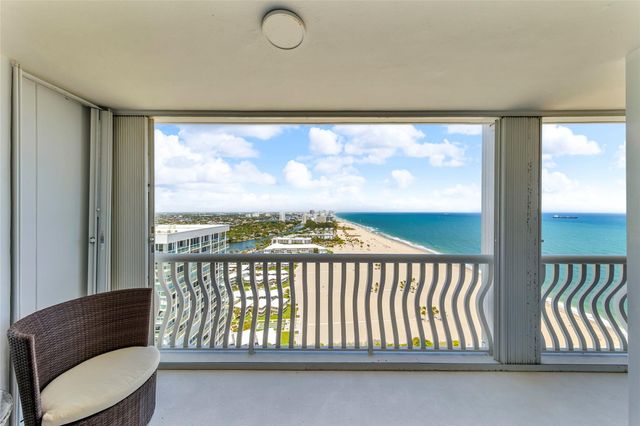 2200 S Ocean Lane 2805, Fort Lauderdale, FL 33316