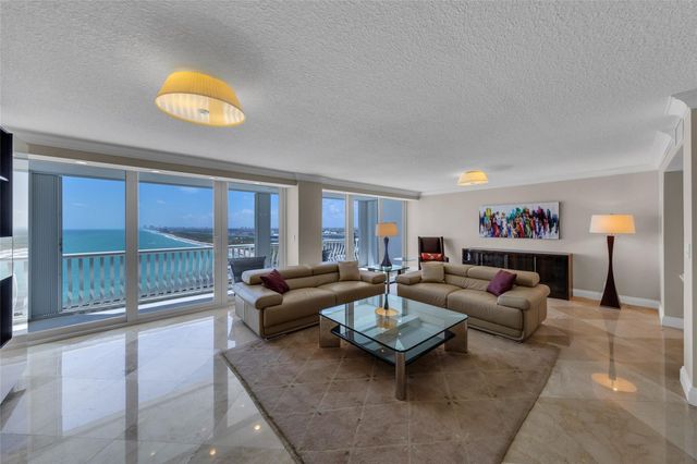 2200 S Ocean Lane 2805, Fort Lauderdale, FL 33316