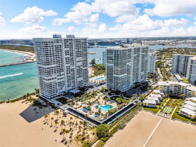 2200 S Ocean Lane 2805, Fort Lauderdale, FL 33316