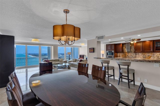 2200 S Ocean Lane 2805, Fort Lauderdale, FL 33316