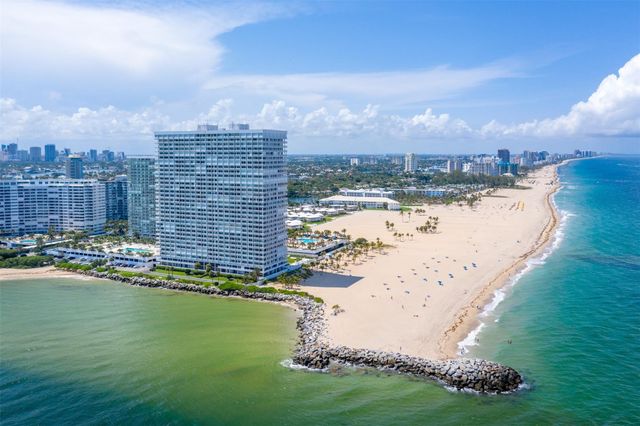 2200 S Ocean Lane 2805, Fort Lauderdale, FL 33316