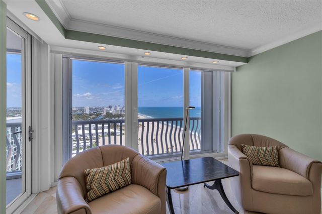 2200 S Ocean Lane 2805, Fort Lauderdale, FL 33316