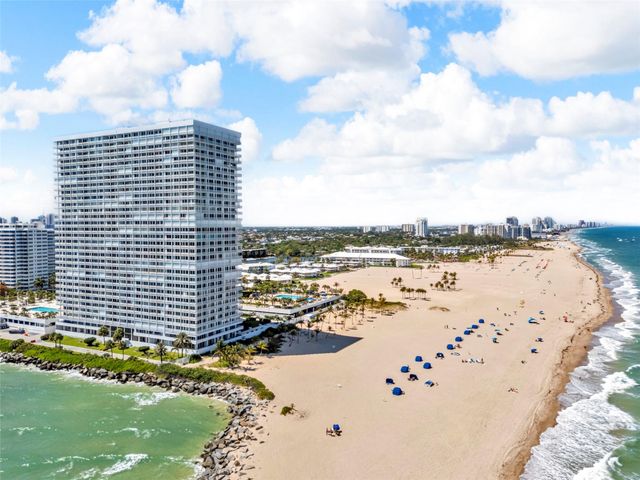 2200 S Ocean Lane 2805, Fort Lauderdale, FL 33316