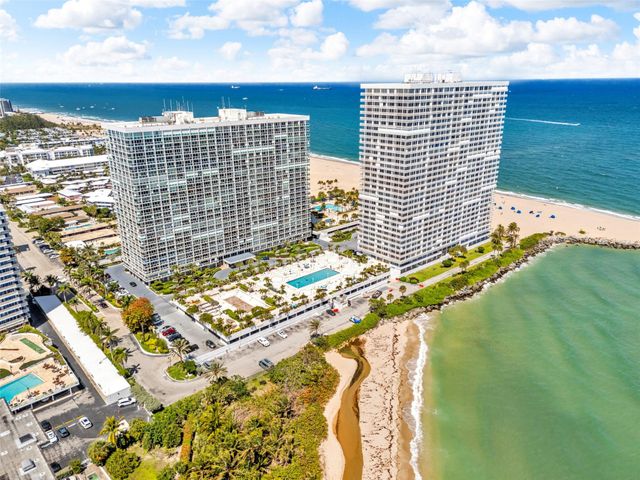 2200 S Ocean Lane 2805, Fort Lauderdale, FL 33316