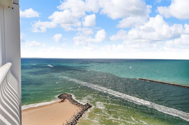 2200 S Ocean Lane 2805, Fort Lauderdale, FL 33316