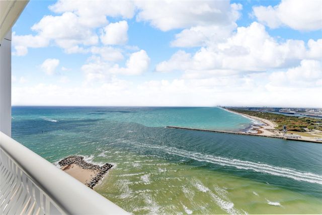 2200 S Ocean Lane 2805, Fort Lauderdale, FL 33316