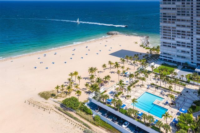 2200 S Ocean Lane 2805, Fort Lauderdale, FL 33316