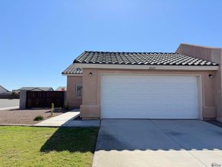 3639 S DESERT SKY DR, Yuma, AZ 85365