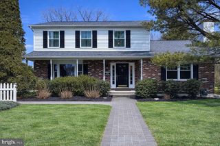 234 WHITELAND AVE, Downingtown, PA 19335