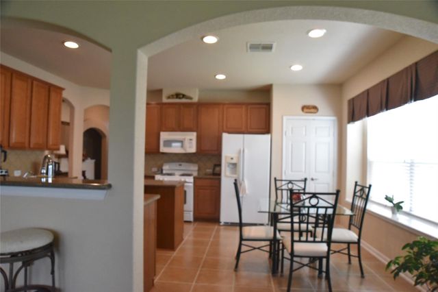 6109 Castle Peak Lane, League City, TX 77573