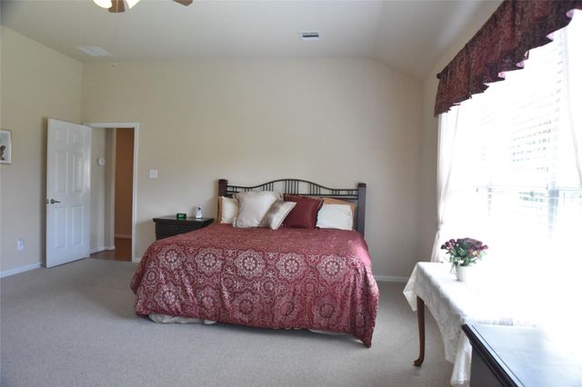 6109 Castle Peak Lane, League City, TX 77573