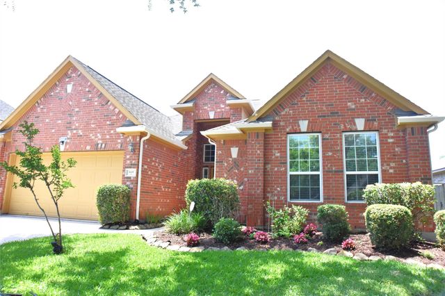 6109 Castle Peak Lane, League City, TX 77573