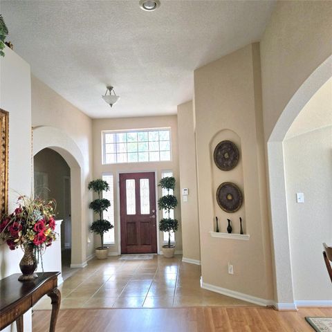 6109 Castle Peak Lane, League City, TX 77573