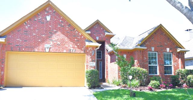 6109 Castle Peak Lane, League City, TX 77573