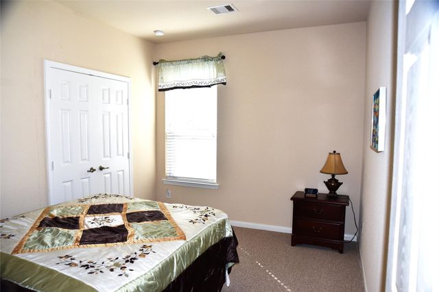 6109 Castle Peak Lane, League City, TX 77573