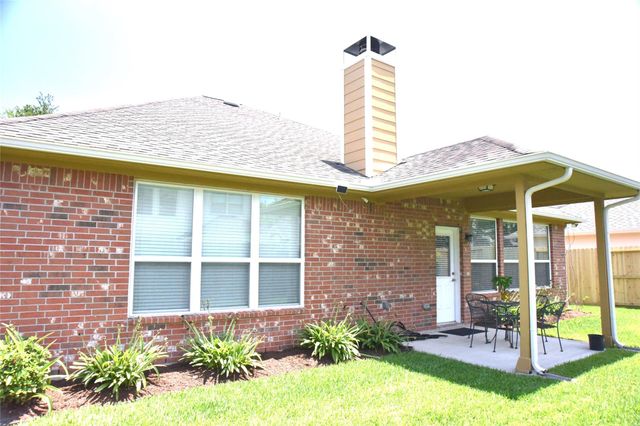 6109 Castle Peak Lane, League City, TX 77573